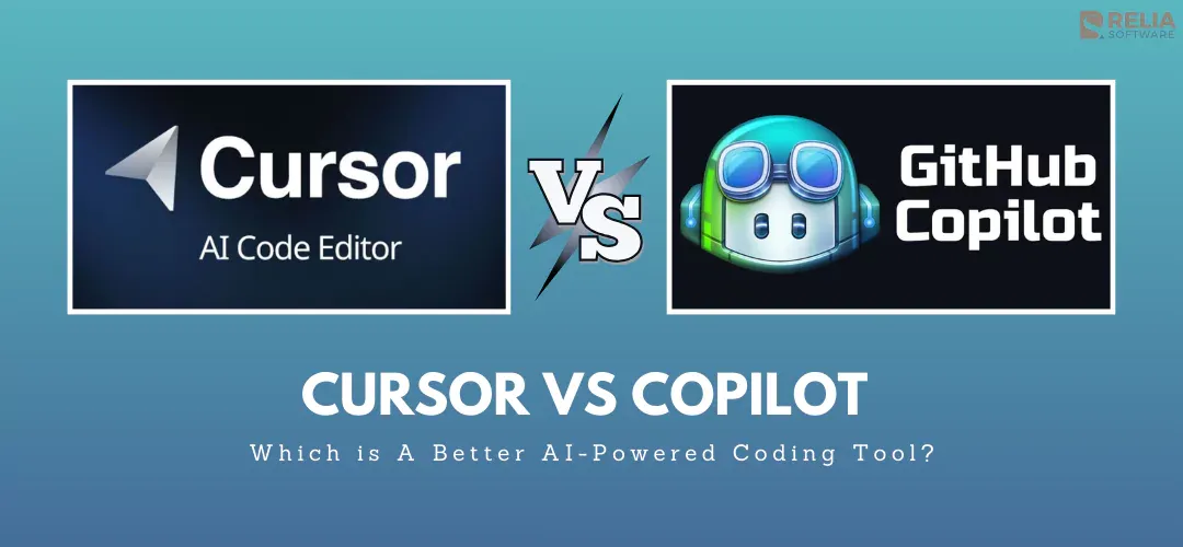 Cursor vs Copilot: Which is A Better AI-Powered Coding Tool