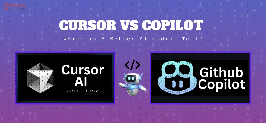 Cursor vs Copilot: Which is A Better AI-Powered Coding Tool?