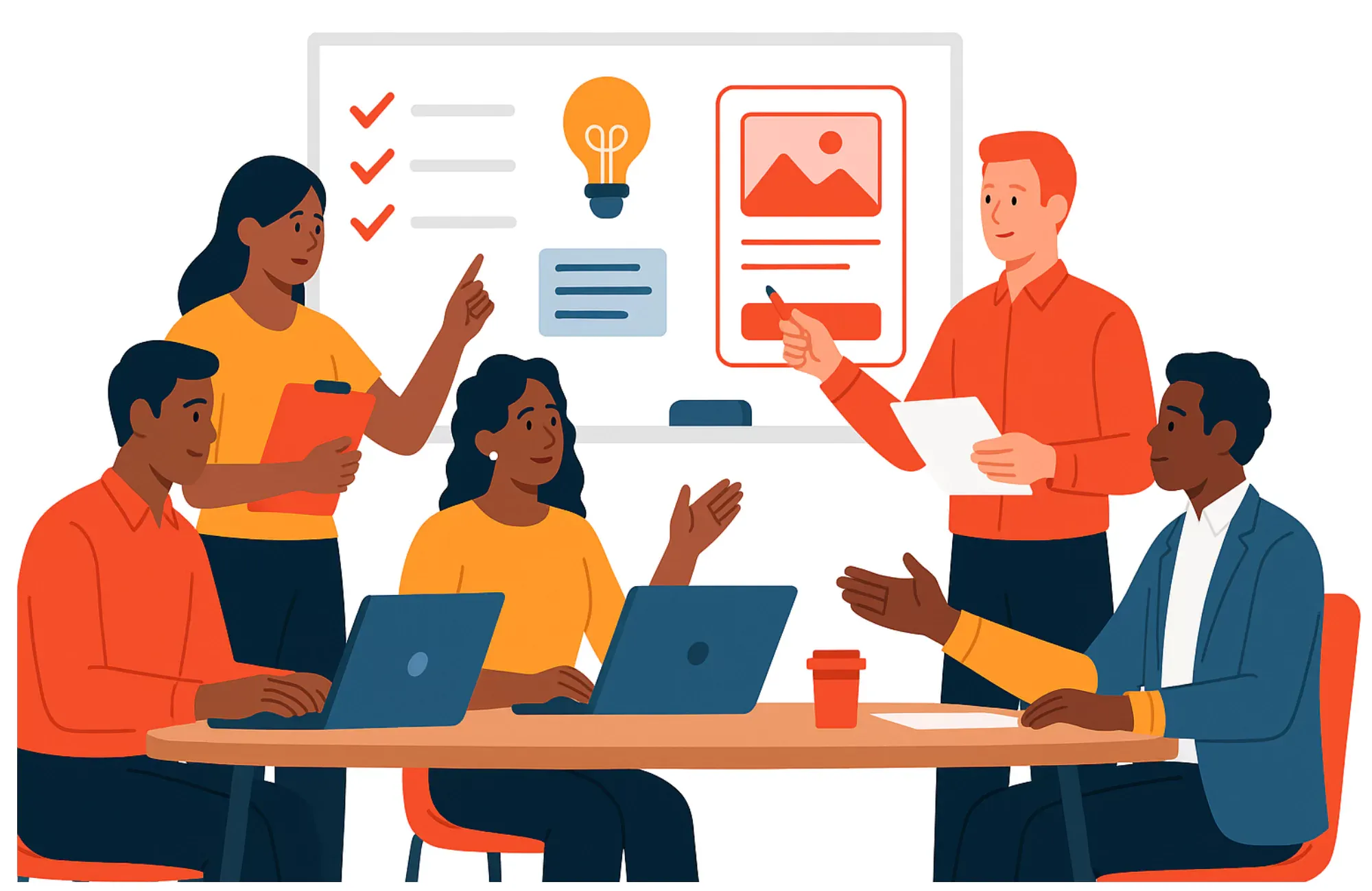 Custom MVP Development
