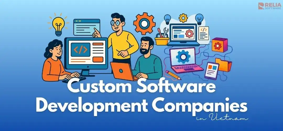 custom software development companies