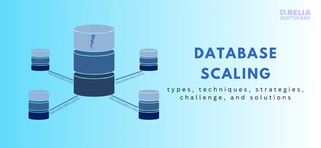 Database Scaling Explained: A Guide to Efficient Growth