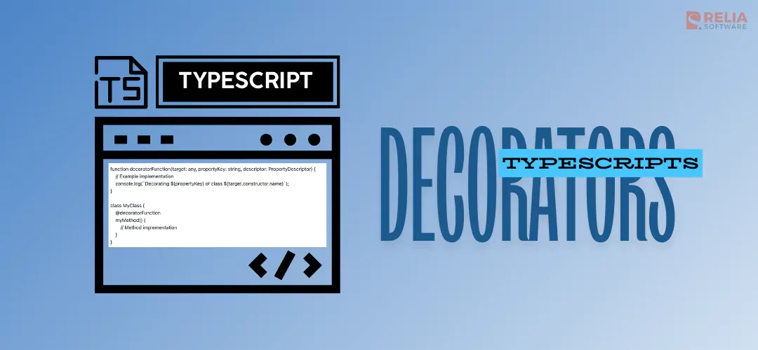 Tutorial on TypeScript Decorators with Real Examples