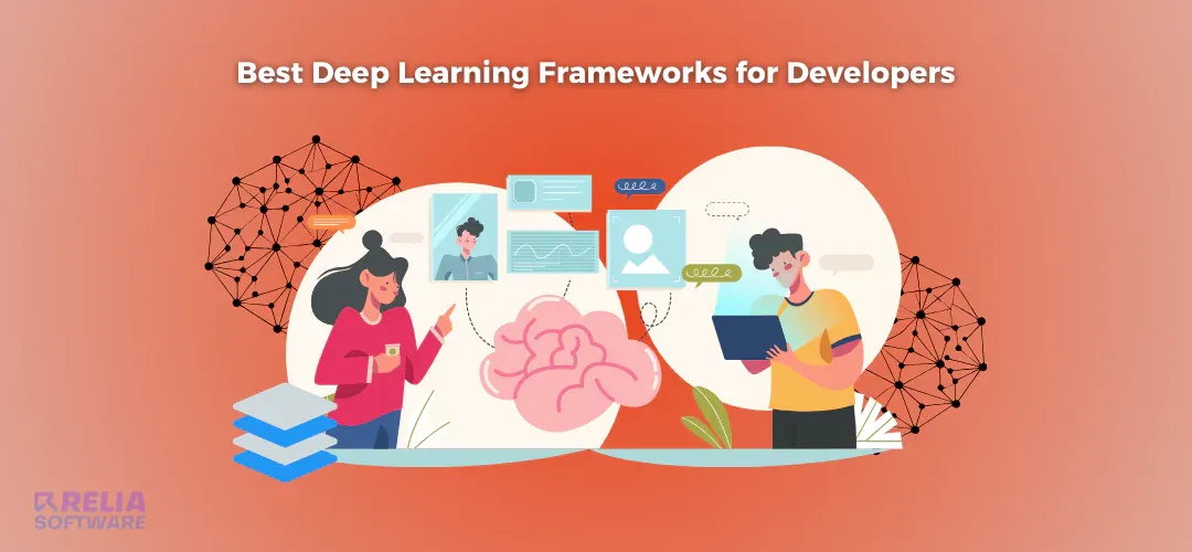 deep learning frameworks