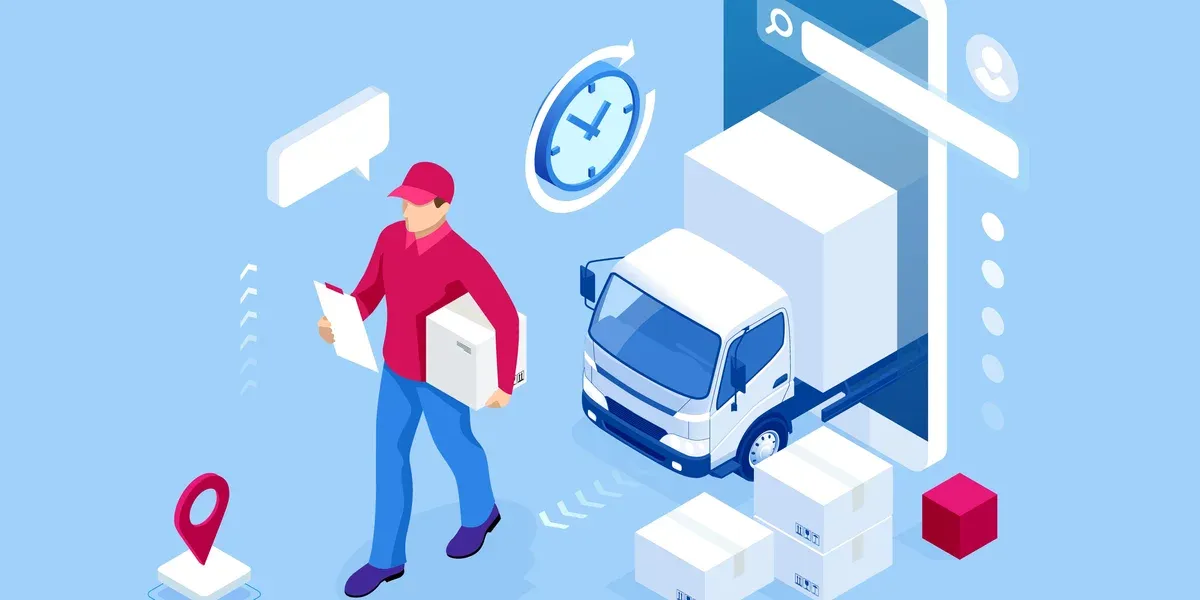 What is On-Demand Delivery Tracking Management Software? - Relia Software