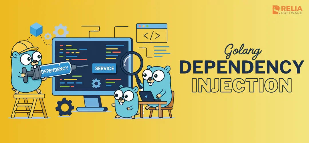 Dependency Injection in Golang