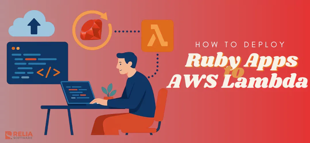 Deploy Ruby App to AWS Lambda