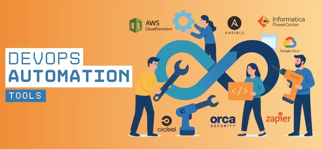 DevOps Automation Tools