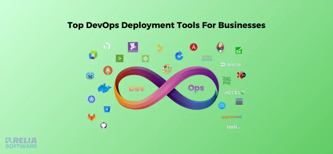 devops deployment tools
