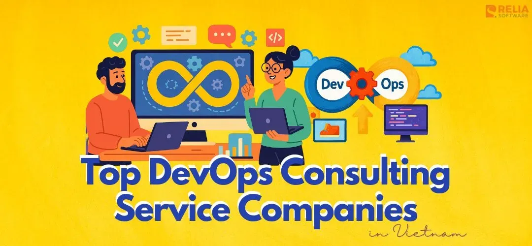 devops consulting company