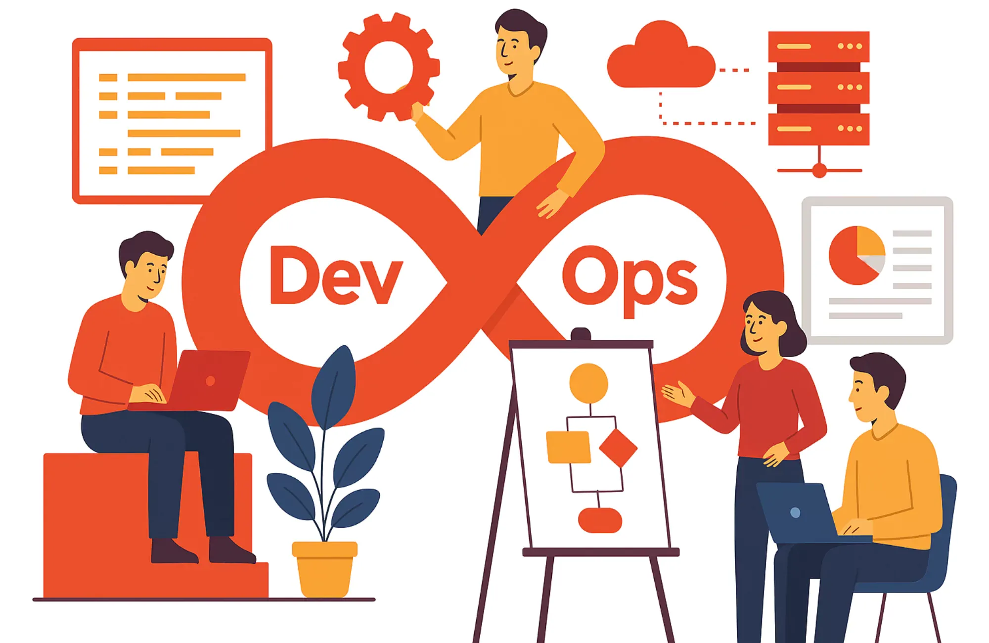 DevOps Implementation Services