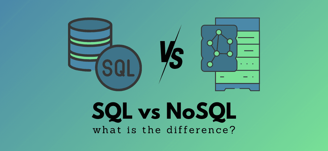 SQL vs NoSQL Databases: What's the Difference & When to Use?