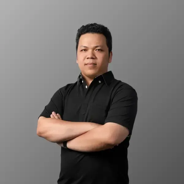 Dinh Nguyen | Project Manager at Relia Software