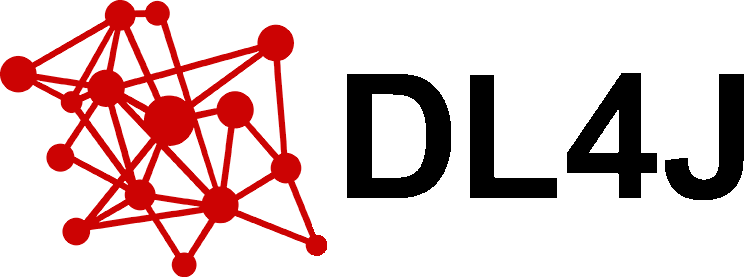 dl4j framework