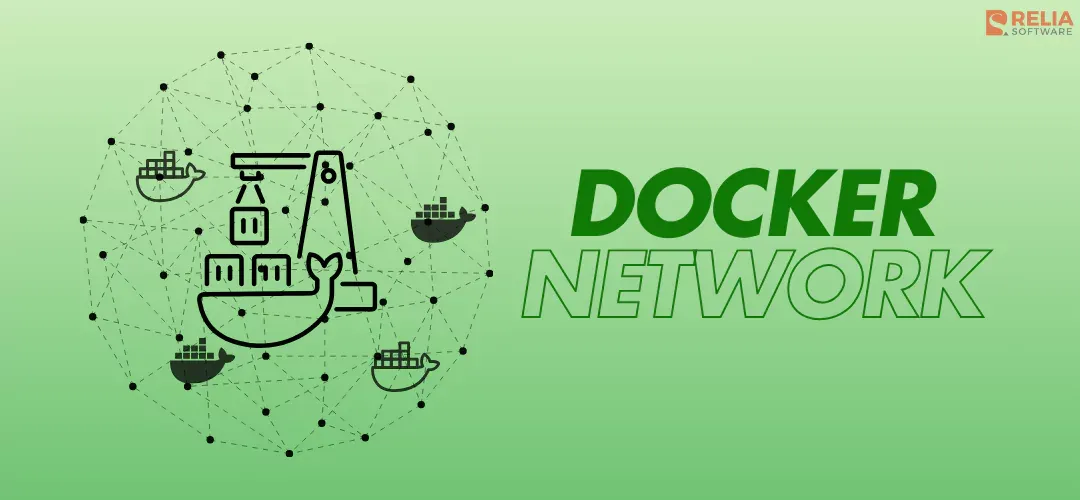 Docker Networking Fundamentals: Types, Working and Usage