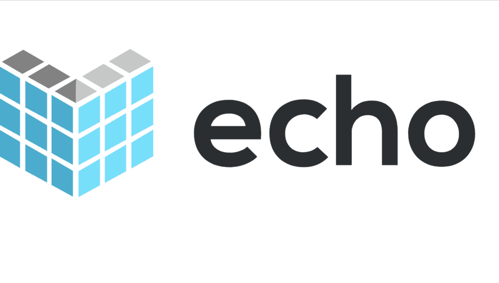 Echo is a framework focused on performance, extensibility, and simplicity.