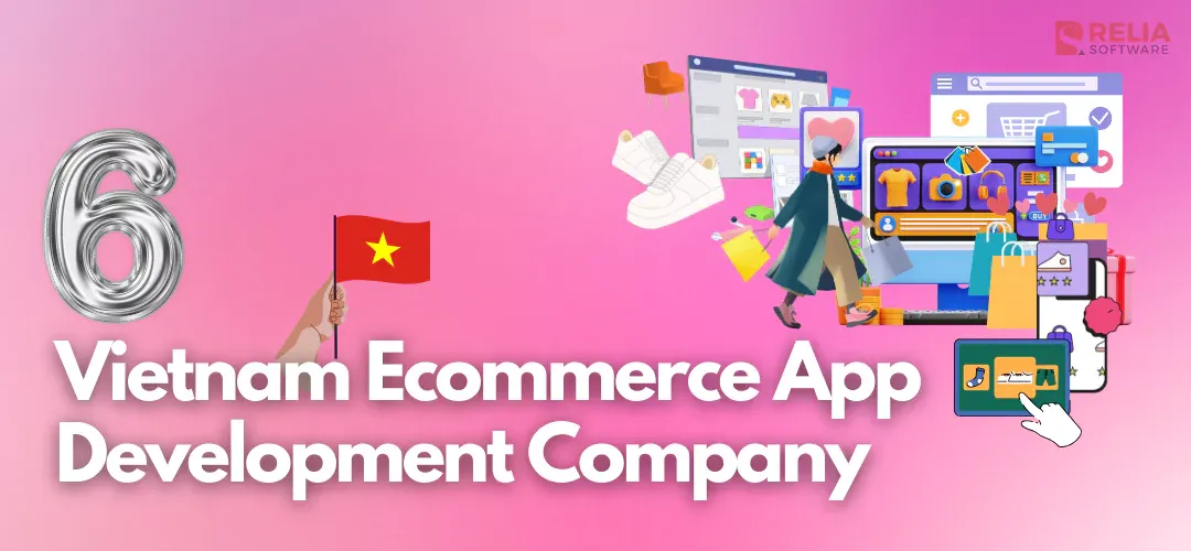 ecommerce app development company