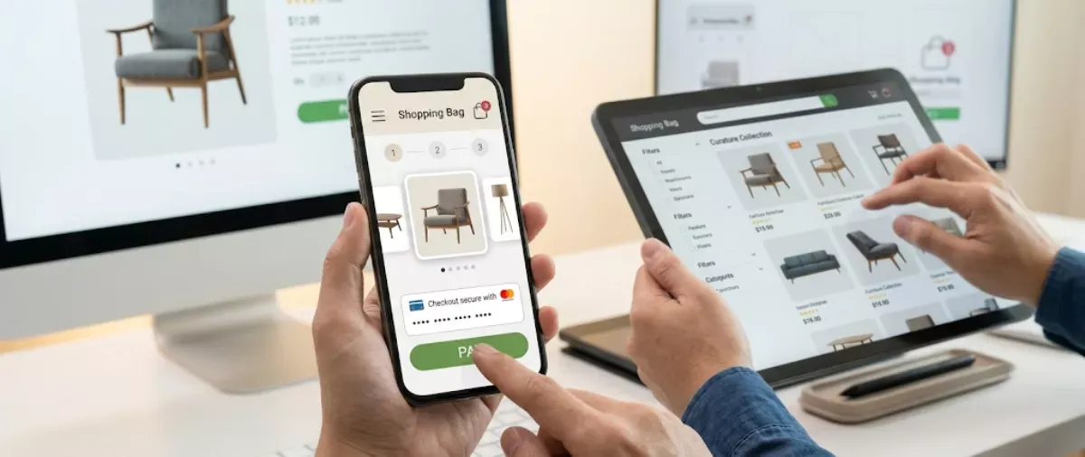 eCommerce