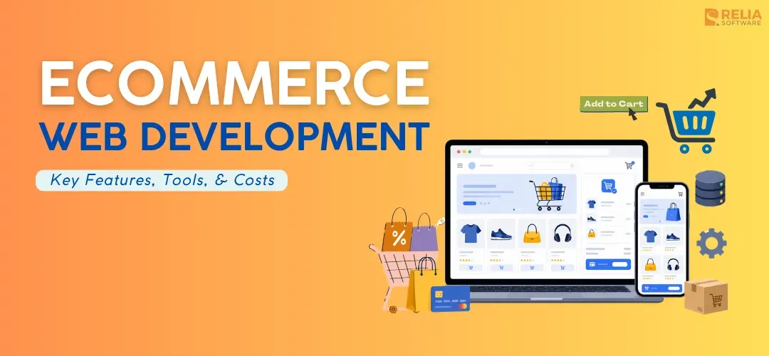 ecommerce web development