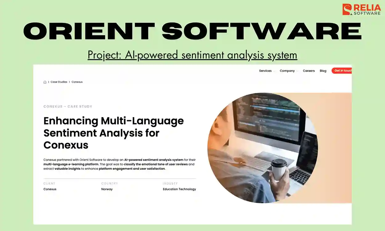 education app development company orient