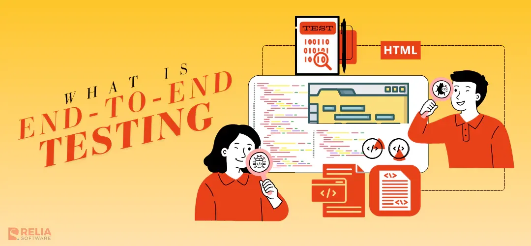 End-To-End Testing: Definition & Best Practices