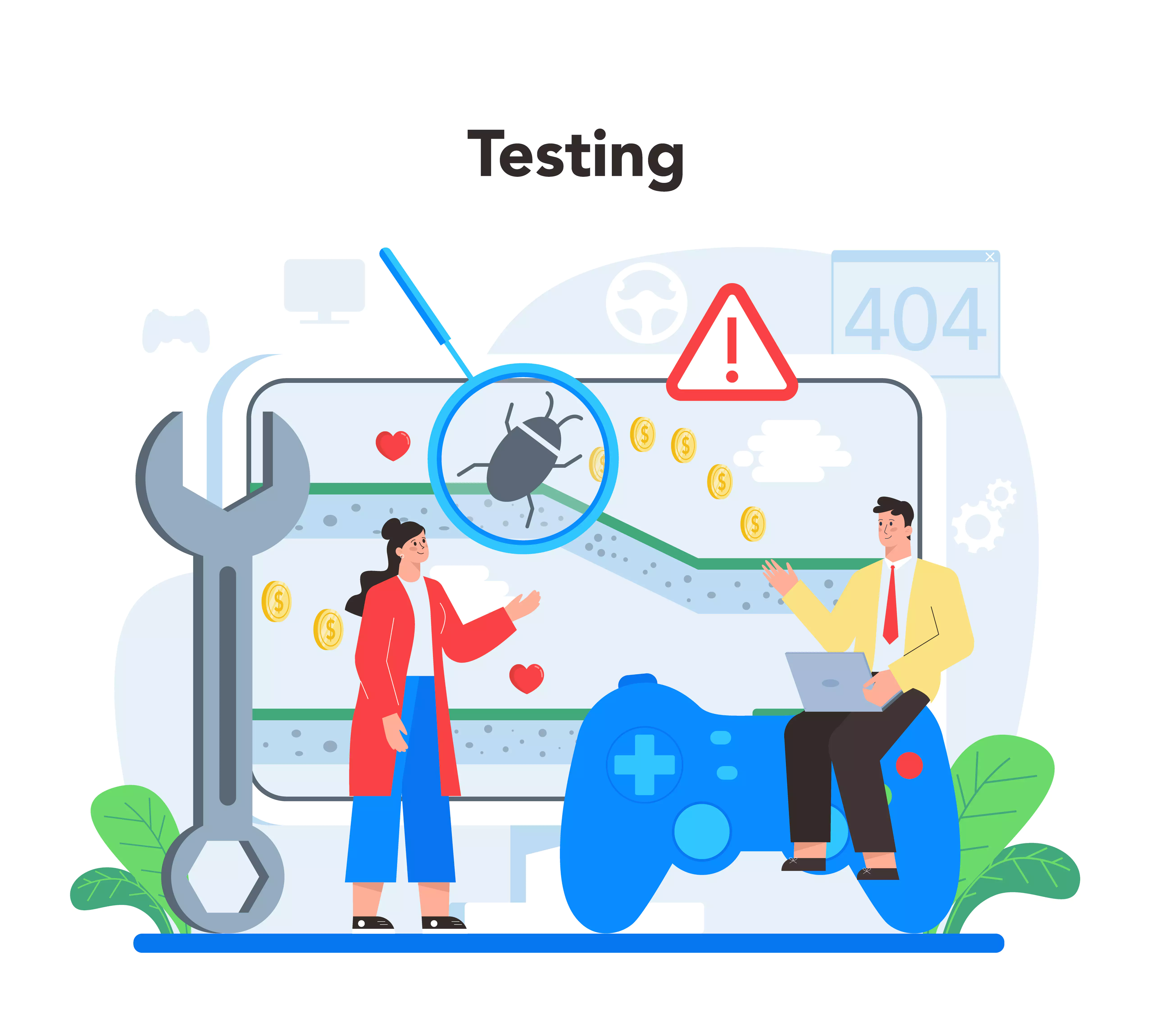 What are End-to-End Testing Tools?
