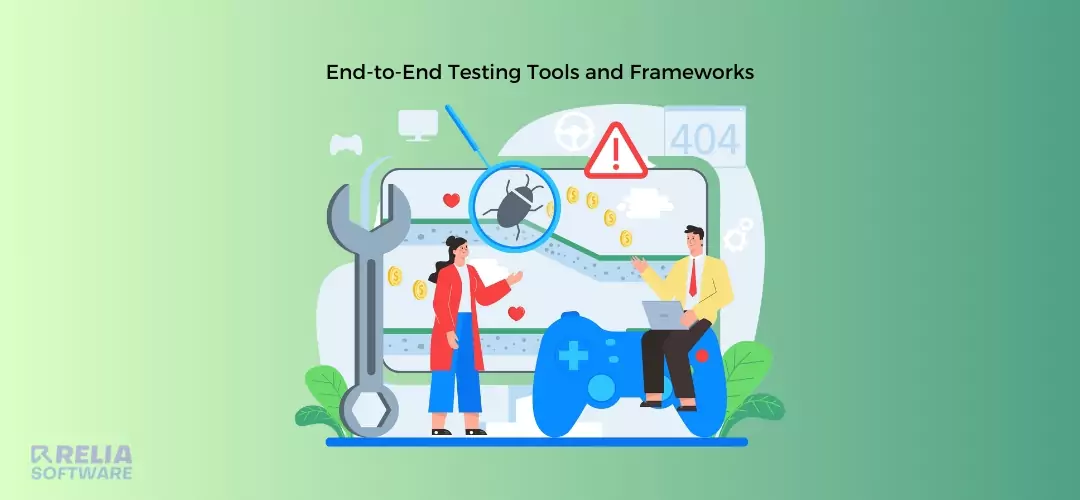 Top 10 Best End-to-End Testing Tools and Framework
