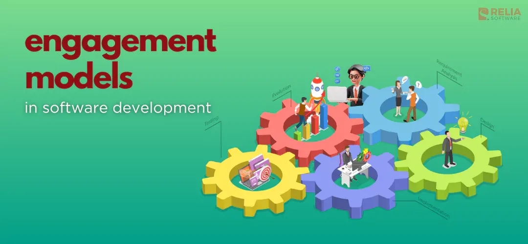 engagement models in software development