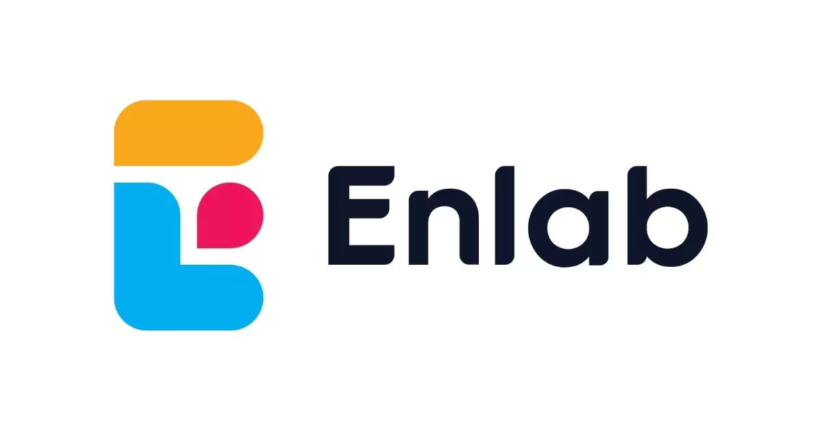 Enlab development