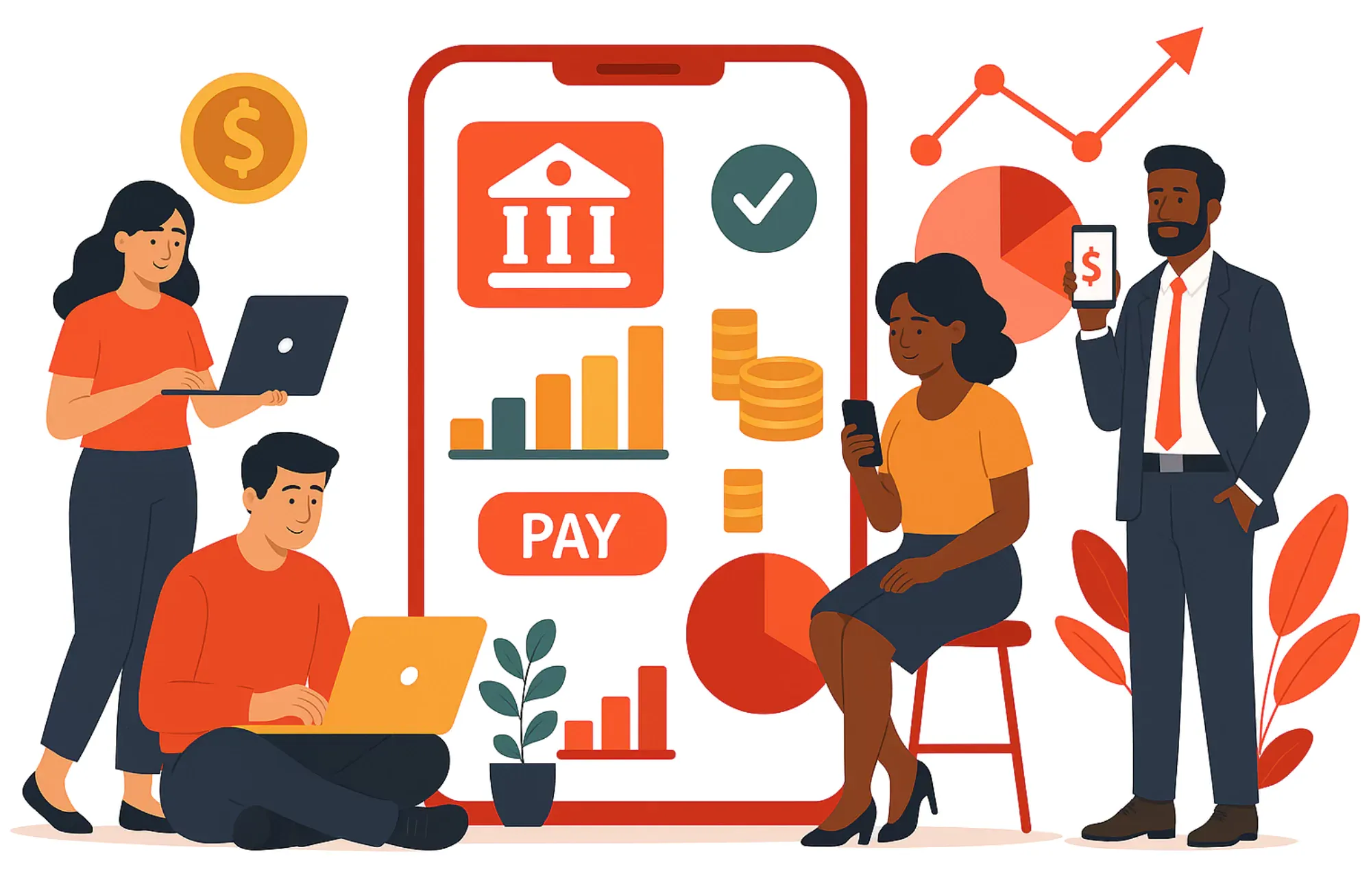 Fintech apps