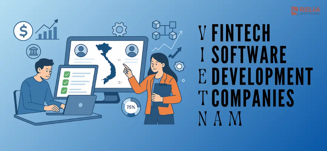 Fintech Software Development Company