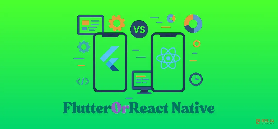 Flutter or React Native