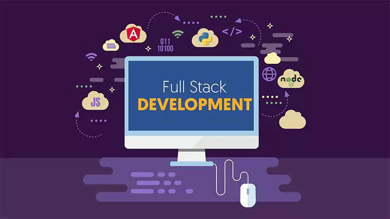 What is Full-Stack Development?