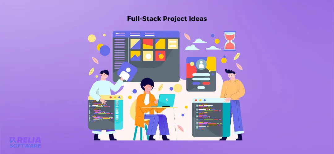 Best Full-Stack Project Ideas