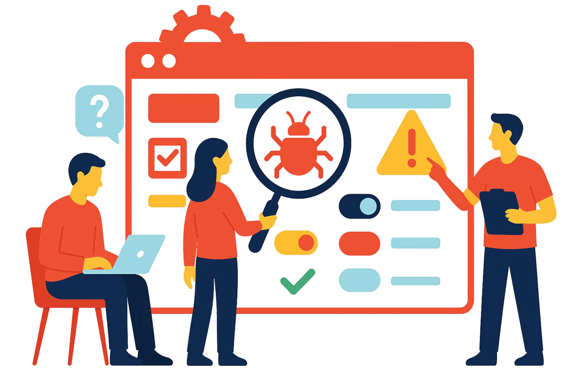 Functional Testing