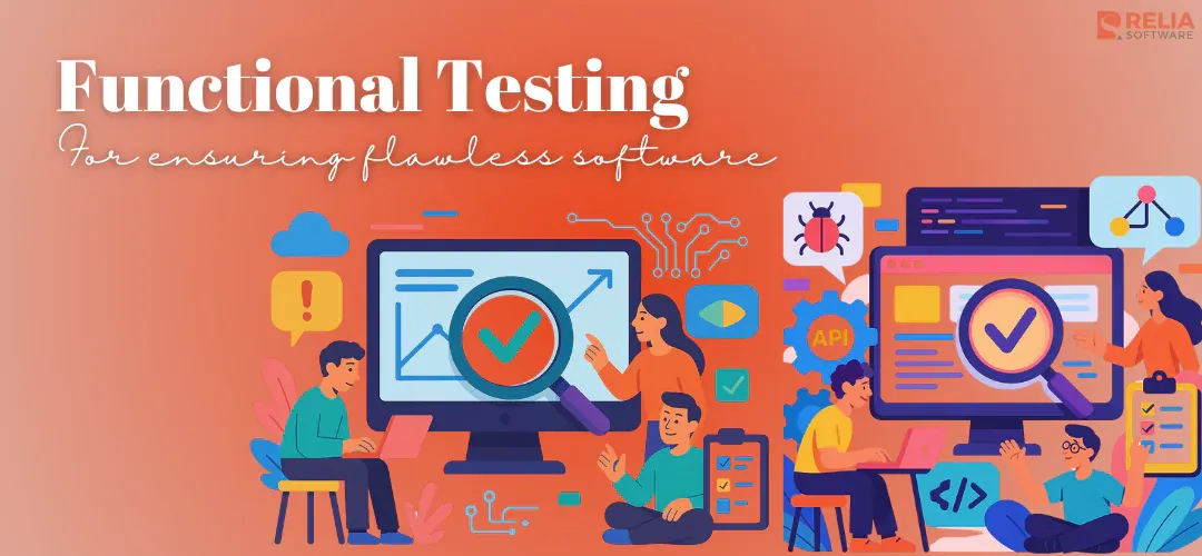 functional testing