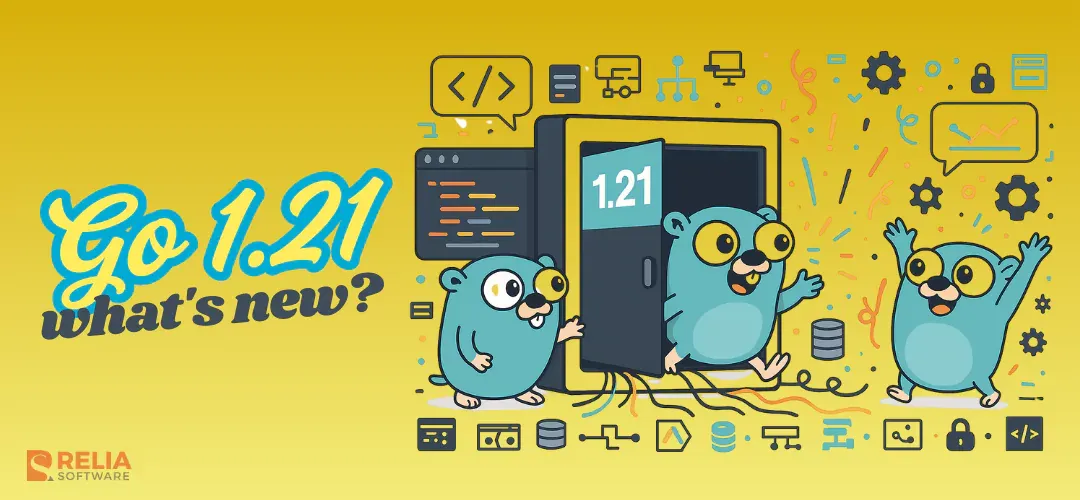 What's New in Go 1.21 Release?
