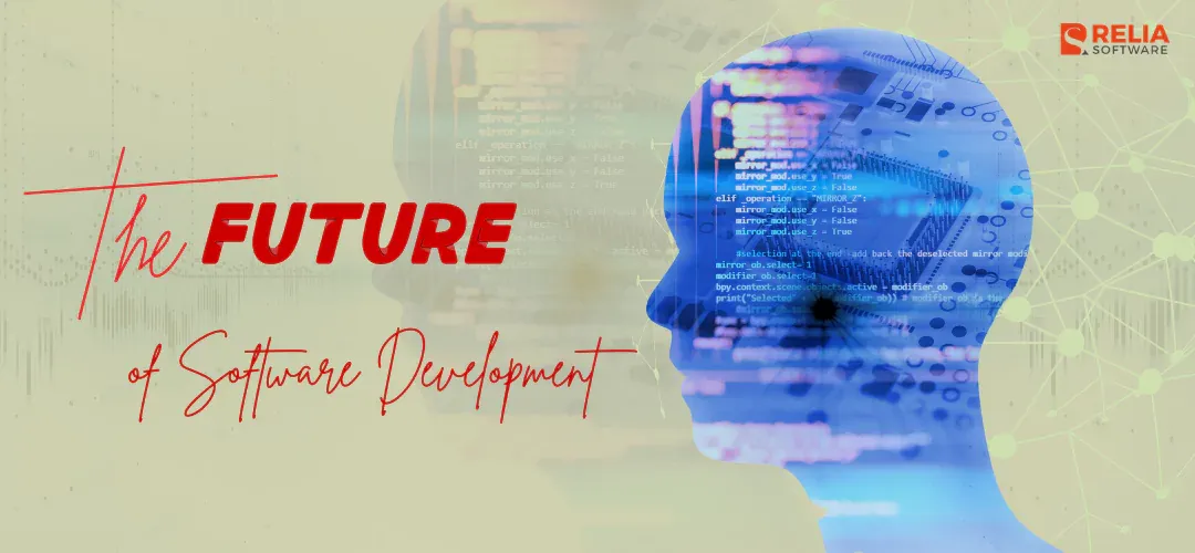 future of software development