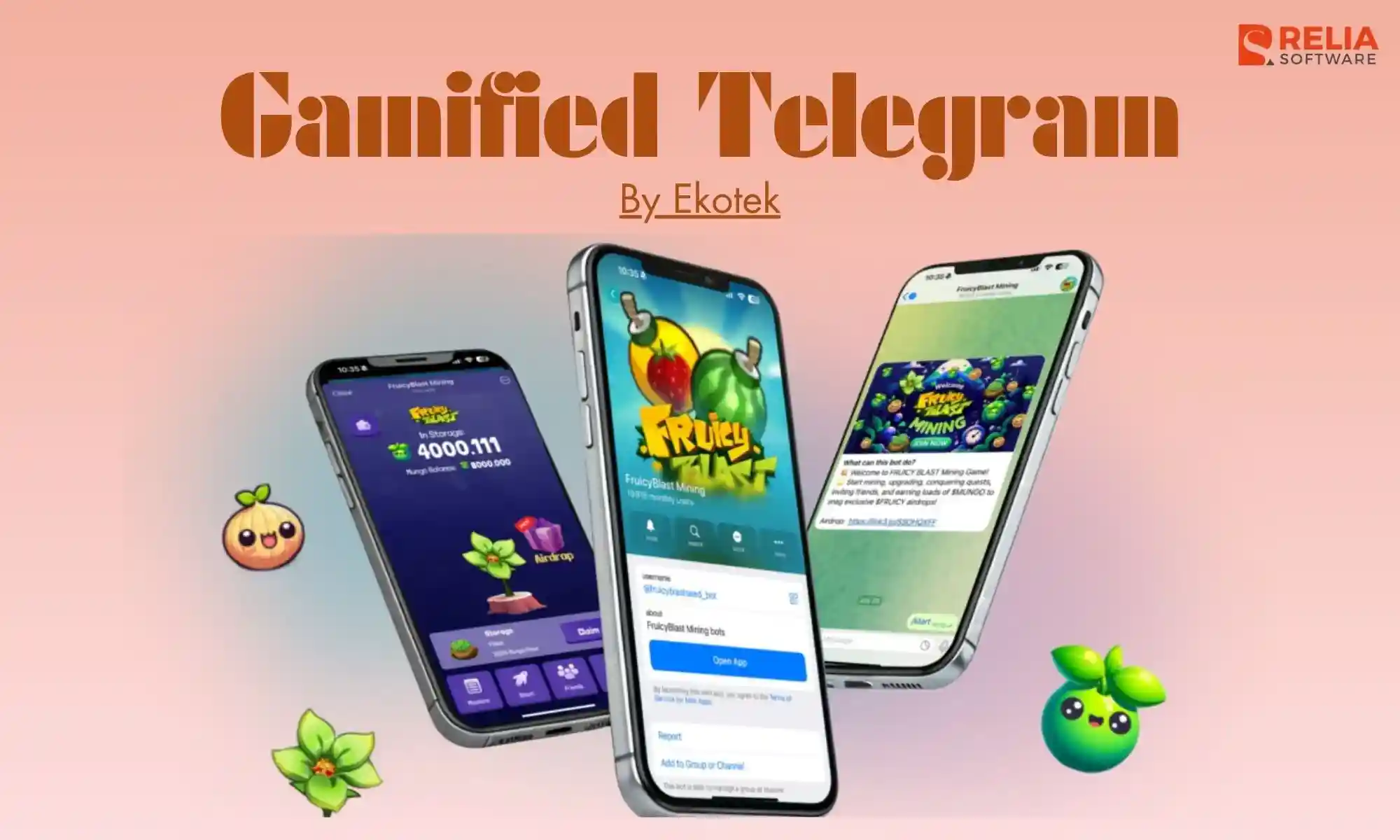 game app development company ekotek