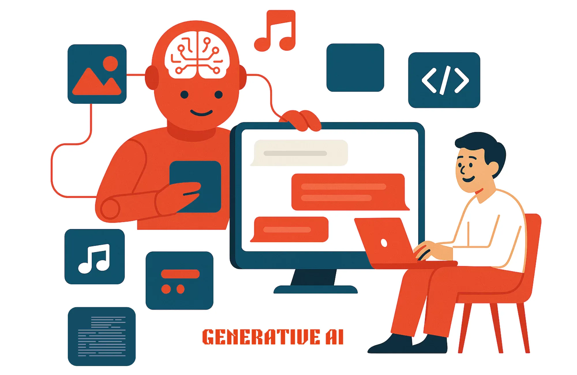 Generative AI
