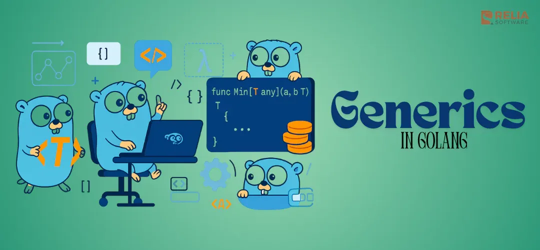 Golang Generics
