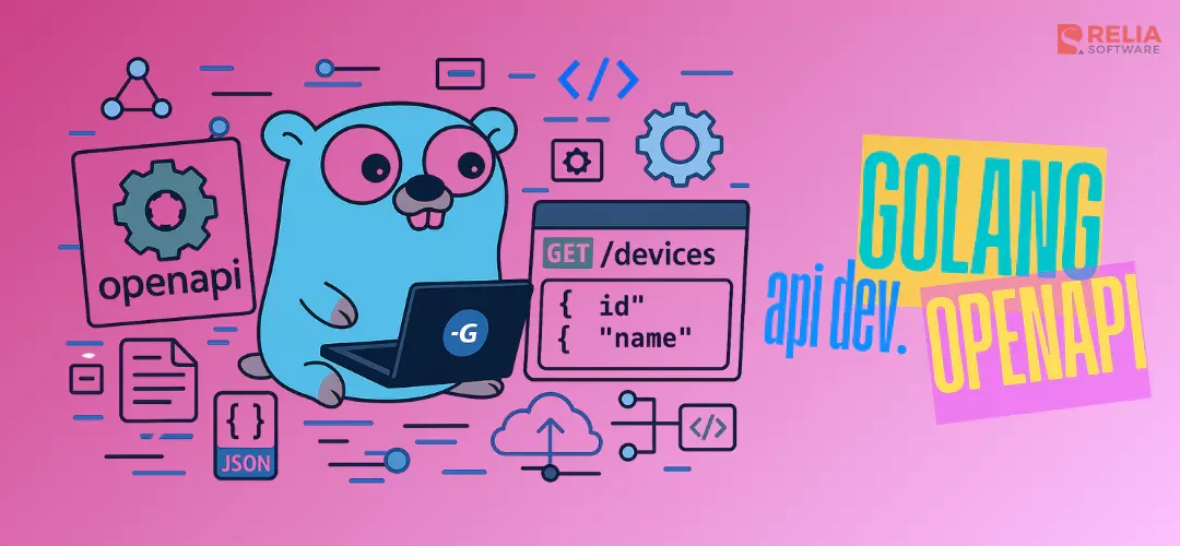 API Development in Go with OpenAPI