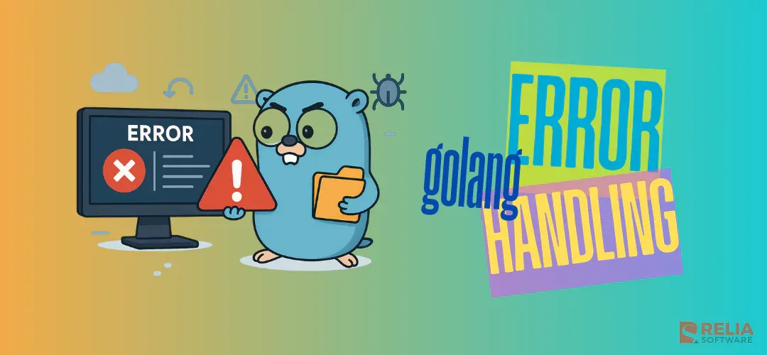 Golang Error Handling
