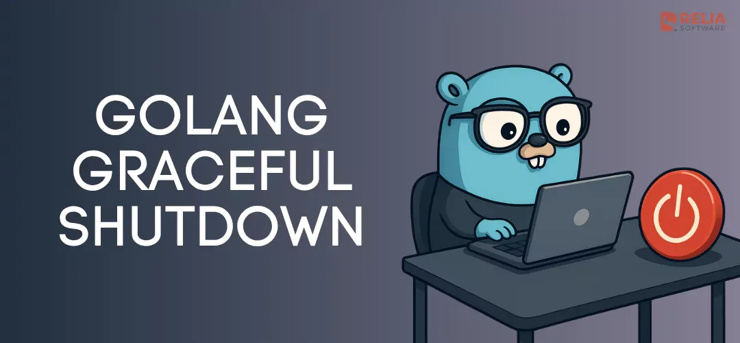 Golang Graceful Shutdown