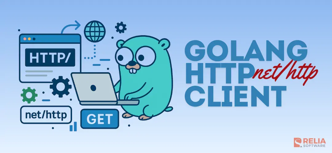 Golang HTTP Client With net/http