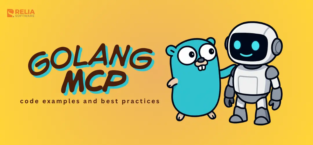 How to Implement Golang MCP?