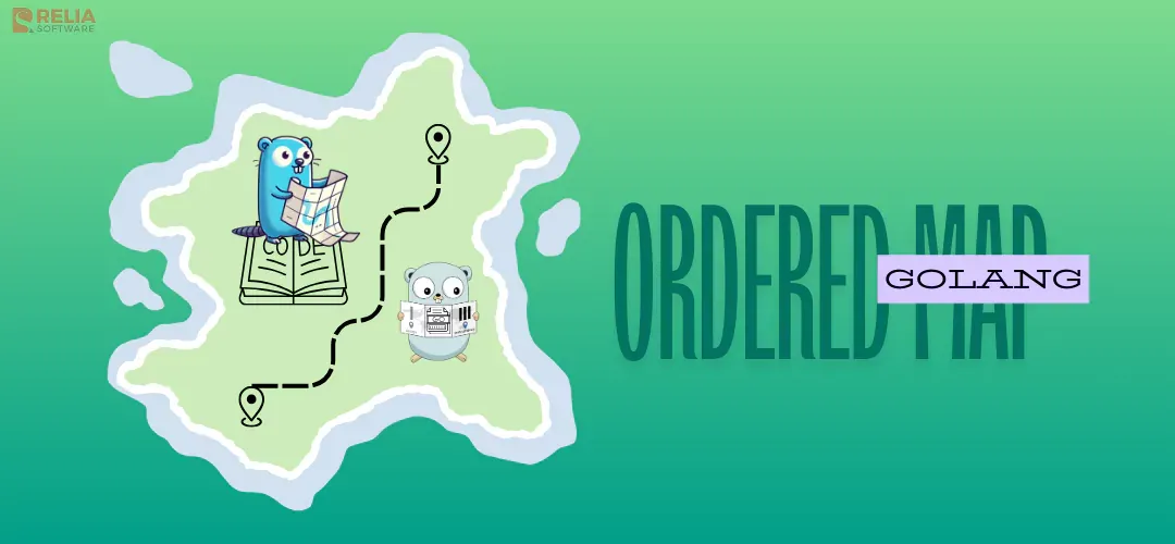 Understanding Golang Ordered Map with Code Examples