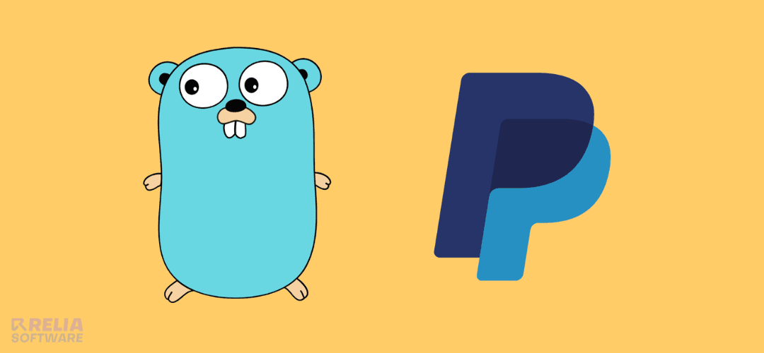 PayPal builds, tests, and releases pipelines with Go.