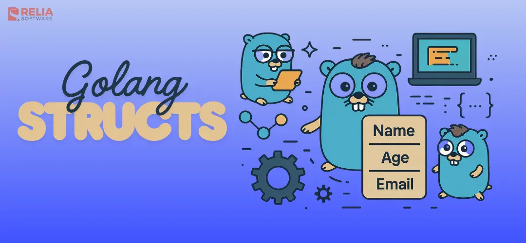 Guide to Golang Structs