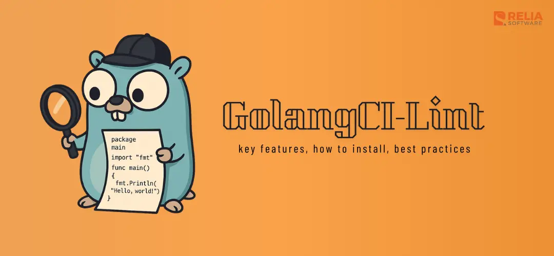 Use GolangCI-Lint for Faster, Cleaner Go Code