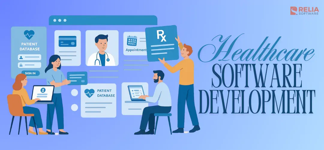 Healthcare Software Development